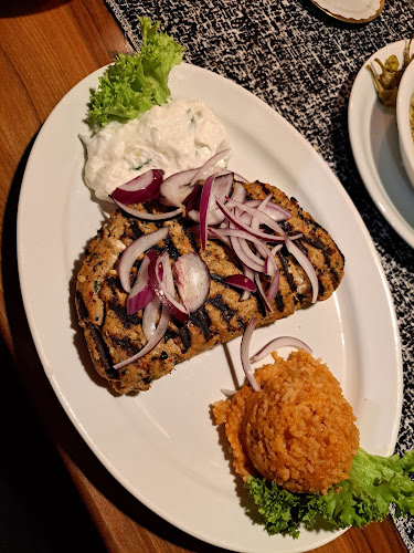 Comentarii opinii despre Restaurant Lefkas (ehem.Athos)