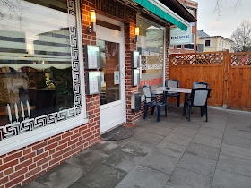 Grill-Haus – Der Grieche