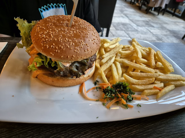 Gaststätte Schwarzes Schaf - Gastronomie und Hotellerie