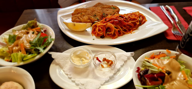 Pizzeria Trattoria La Ruota - Gastronomie und Hotellerie