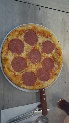 Comentarii opinii despre Ristorante Alitalia