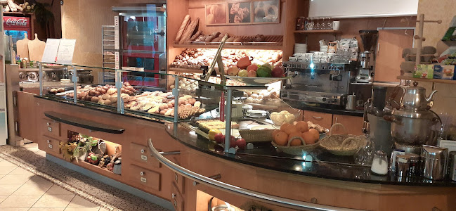 Comentarii opinii despre Bäckerei Café Sonnenschein