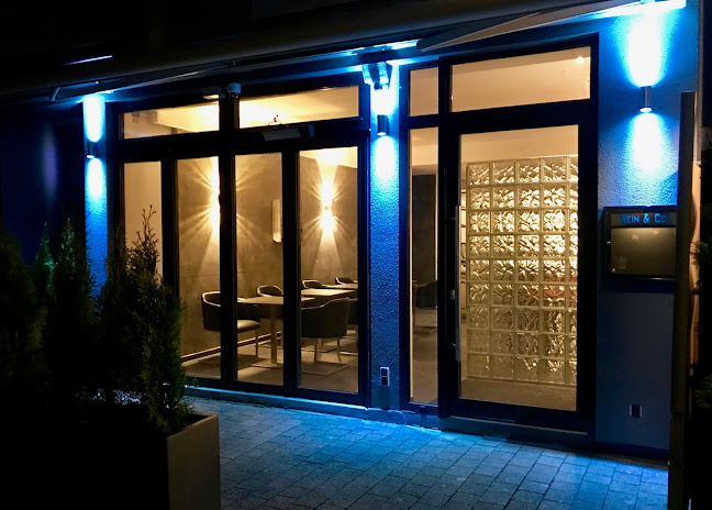 B17 - Restaurant | Weinbar | Bistro | Lounge - Gastronomie und Hotellerie