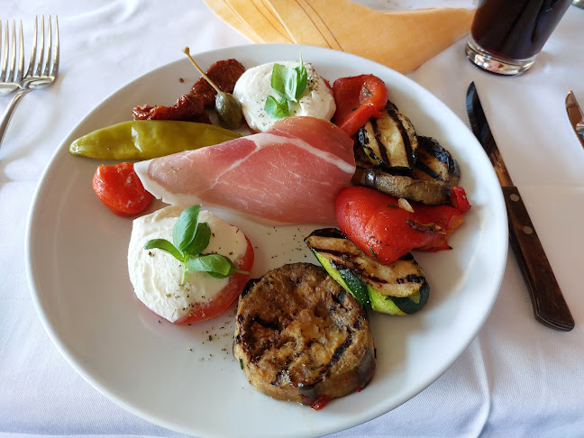 Ristaurante & Pizzeria Due Fratelli