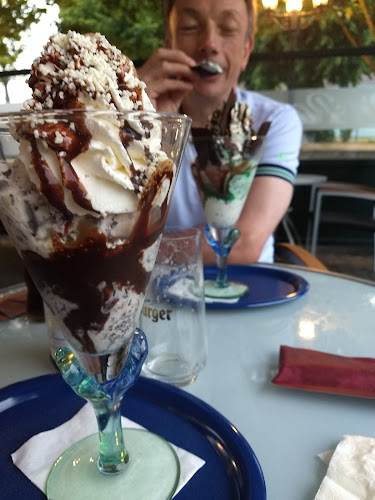 Comentarii opinii despre Pizzeria & Eiscafé Siena