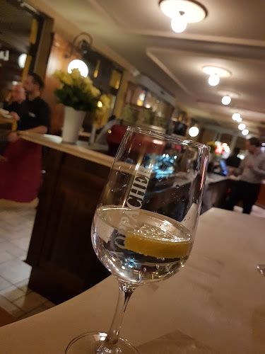 Bistro La bouchée - Gastronomie und Hotellerie