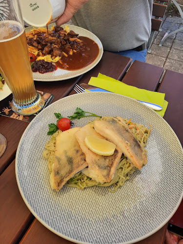 Braustuben Zum Löwen - Rottenburg am Neckar