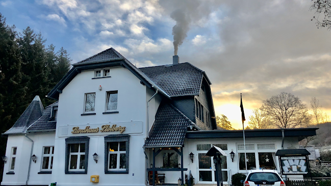 Landhaus Stolberg - Velbert