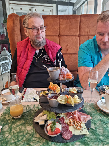 Comentarii opinii despre Frühstücksmanufaktur - Café Neutor