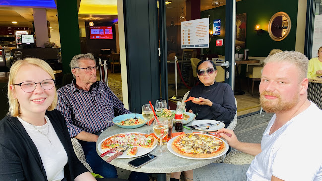 Rossini Cafe Ristorante - Gastronomie und Hotellerie