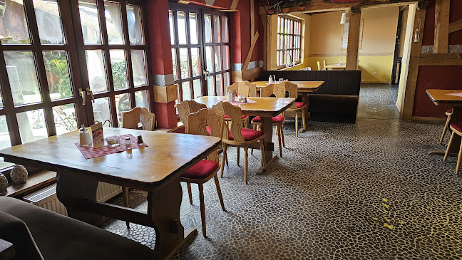 Bocksberghütte Hahnenklee - Gastronomie und Hotellerie