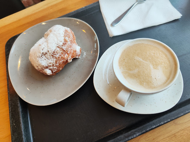 Comentarii opinii despre Daniels by Schäfer’s