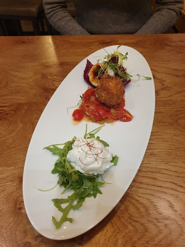 Restaurant Seemühle - Gastronomie und Hotellerie