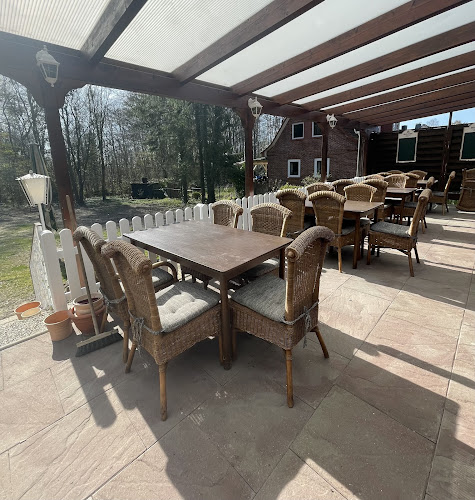 Restaurant Mykonos III - Geesthacht