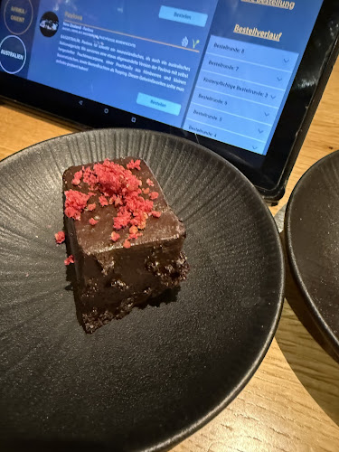 Opinii despre masons Restaurant Trier în Trier - Gastronomie und Hotellerie