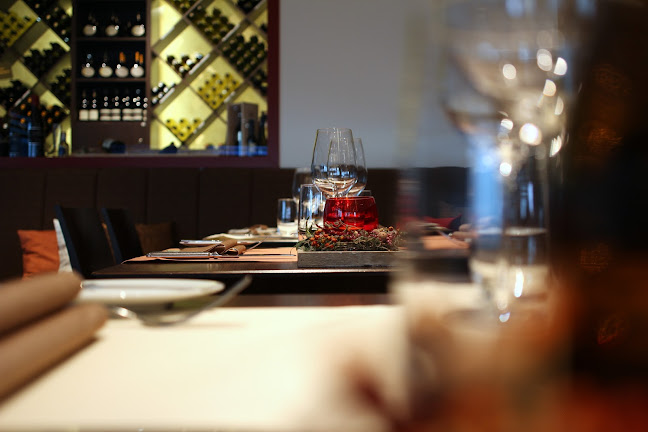 Restaurant PIER 6 - Bremerhaven