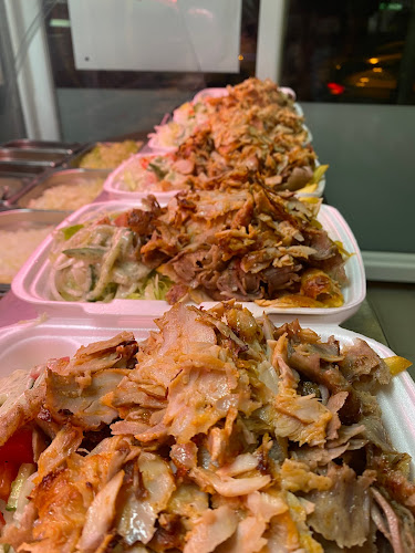 Genos Döner Kebap Haus - Rheinbach