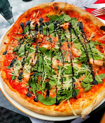 La Bruschetta Da Monica Ristorante · Pizzeria