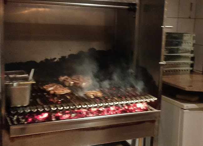 Mendoza - Gastronomie und Hotellerie