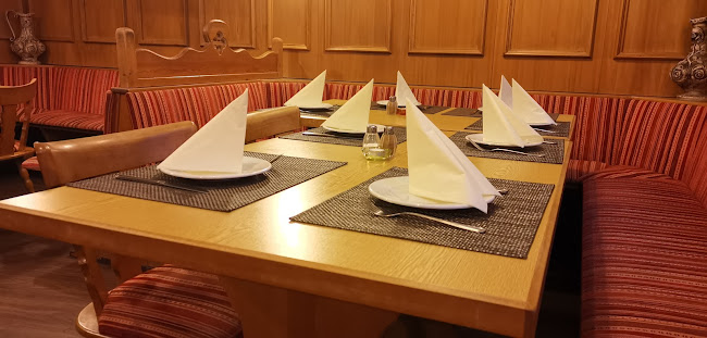 Comentarii opinii despre Restaurant Tiflis