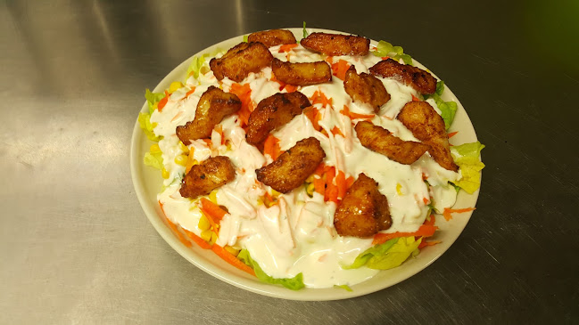 Bezirksstraße 23, 35713 Eschenburg