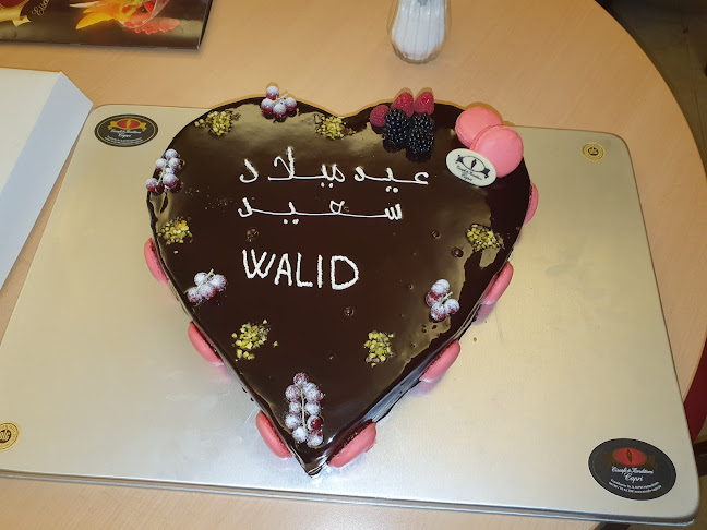 Frankfurter Str. 8, 65795 Hattersheim am Main