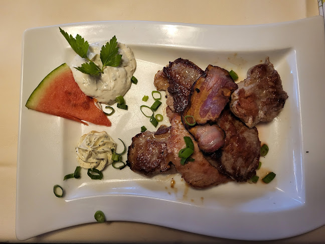 Landhaus Rohlfing - Heinrich Rohlfing - Gastronomie und Hotellerie