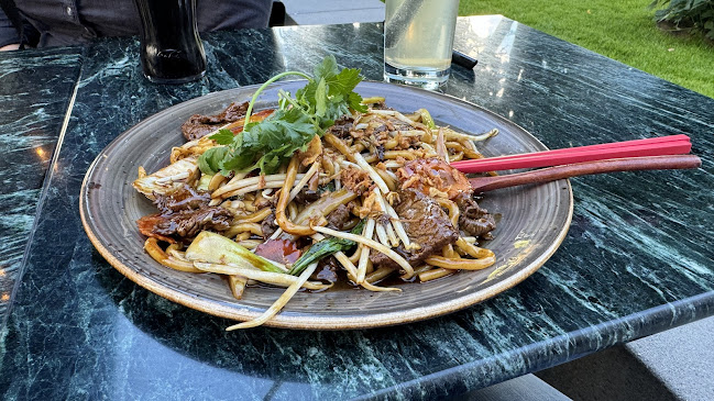 Mémoires d'Indochine - Gastronomie und Hotellerie