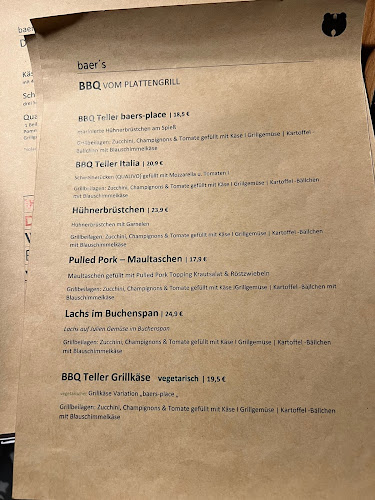 baers-place - Tuttlingen