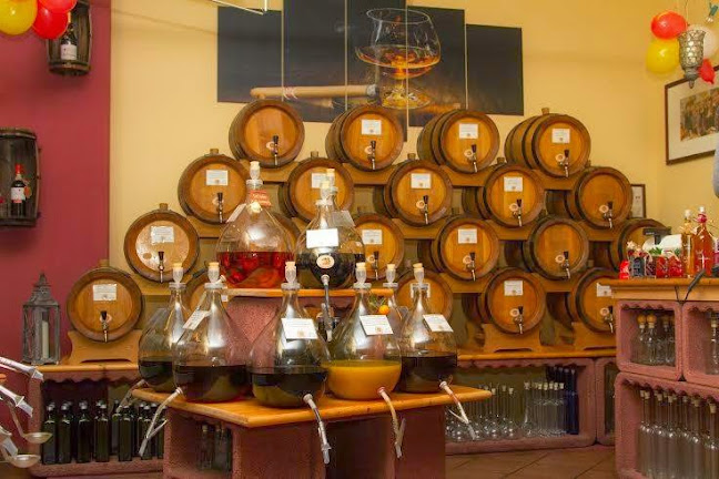 Opinii despre Neubrandenburger Fässchen în Neubrandenburg - Gastronomie und Hotellerie