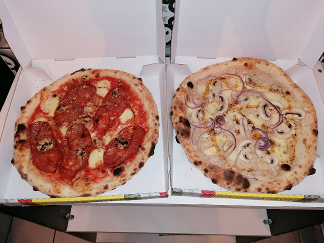 Comentarii opinii despre Pizza Fendyno