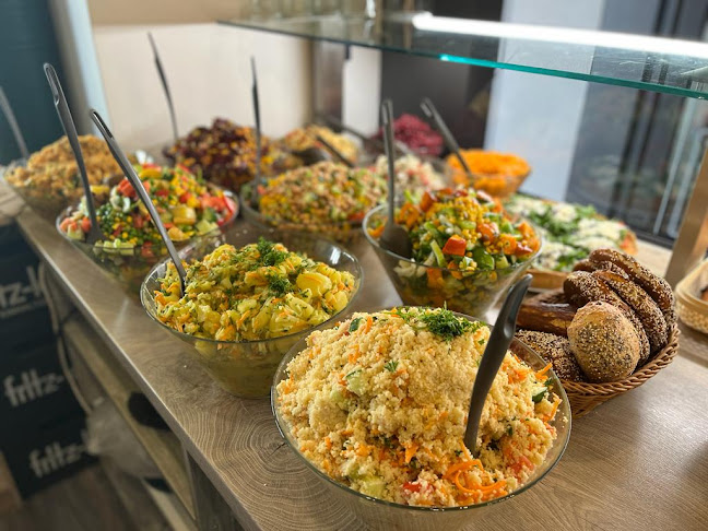 Comentarii opinii despre Café Auszeit