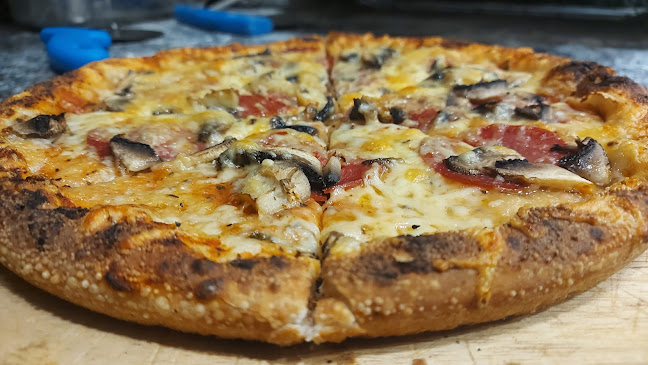 Comentarii opinii despre Star Kebap