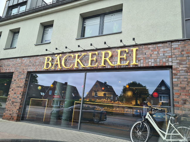 Bäckerei Drews