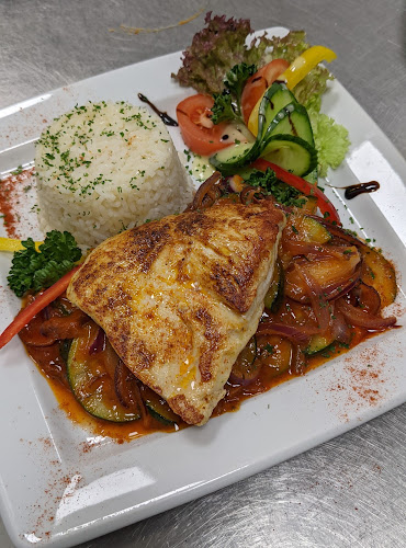 Falstaff Restaurant und Sportsbar - Gastronomie und Hotellerie