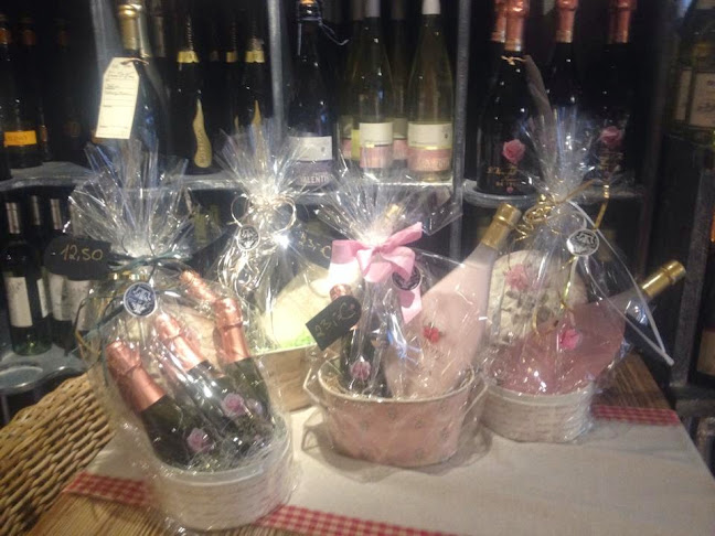 Terra di Vino - Gastronomie und Hotellerie