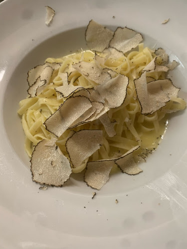 Opinii despre Pizzeria Da Pino în Walldorf - Gastronomie und Hotellerie