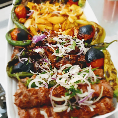 Seddiner Str. 8, 10315 Berlin