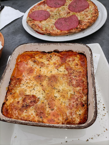 Pizzeria Casa Corleone - Gastronomie und Hotellerie