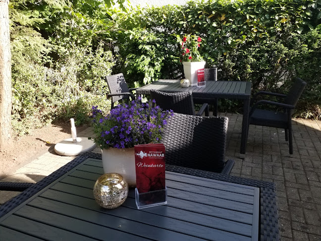 Indisches Restaurant Nawaab - Gastronomie und Hotellerie