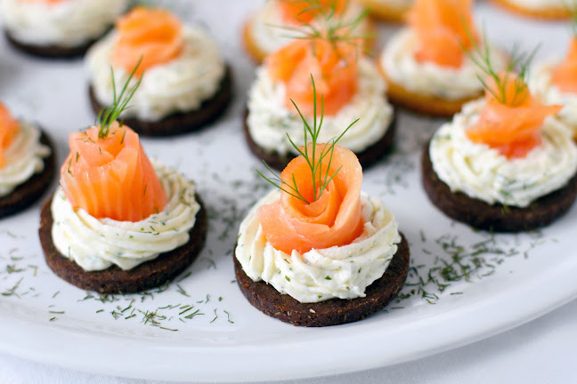 Lea Rakete Catering - Gastronomie und Hotellerie