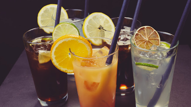 Opinii despre Surprise Cocktail · Barista · Funfood în Isernhagen - Gastronomie und Hotellerie