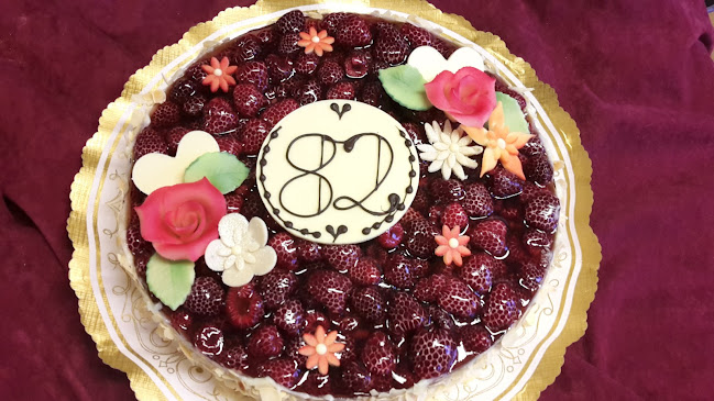 Backparadies Sprengel (Leveste)