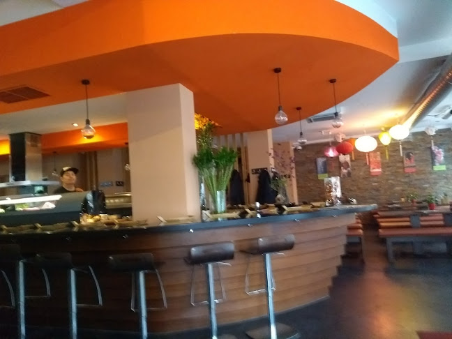 Comentarii opinii despre MAMA & PAPA TAI