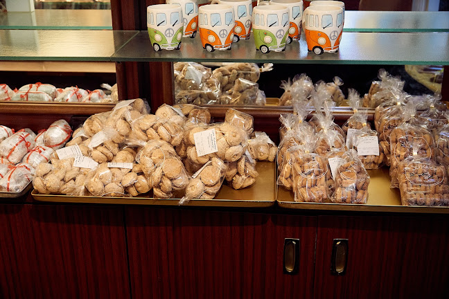 Schieber Cafe - Gastronomie und Hotellerie