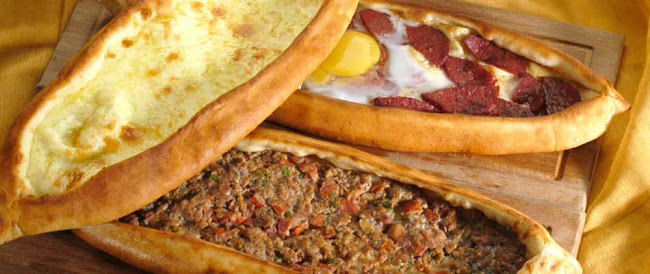 Sofra Döner Pizza Pide Haus Ditzingen - Gastronomie und Hotellerie