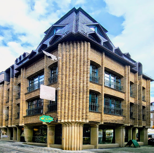 Comentarii opinii despre Aachener Café Haus GmbH