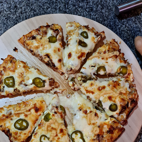 Opinii despre DÖNER WELT Merseburg în Merseburg - Gastronomie und Hotellerie