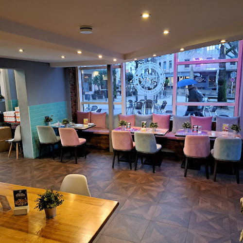 WonderWaffel - Bochum