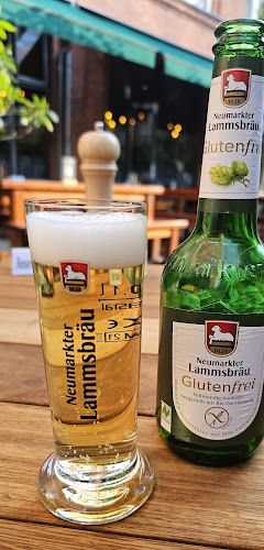 Comentarii opinii despre Schnitzelei Mitte